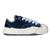 Maison Mihara Yasuhiro Sneakers / Trainers Black / Beige / Cream / White